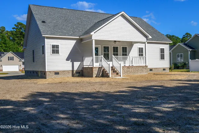 $460,000 | 117 Mom Lane, New Bern, NC 28562