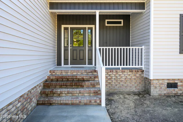 $460,000 | 117 Mom Lane, New Bern, NC 28562