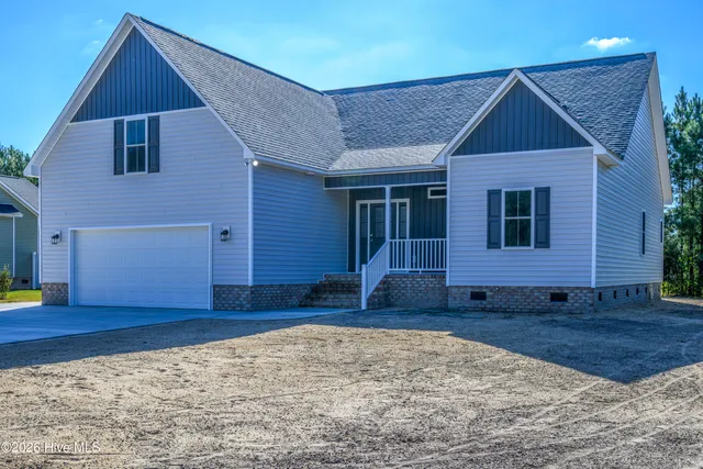 $460,000 | 117 Mom Lane, New Bern, NC 28562