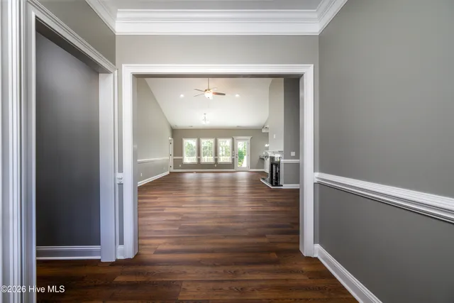 $460,000 | 117 Mom Lane, New Bern, NC 28562