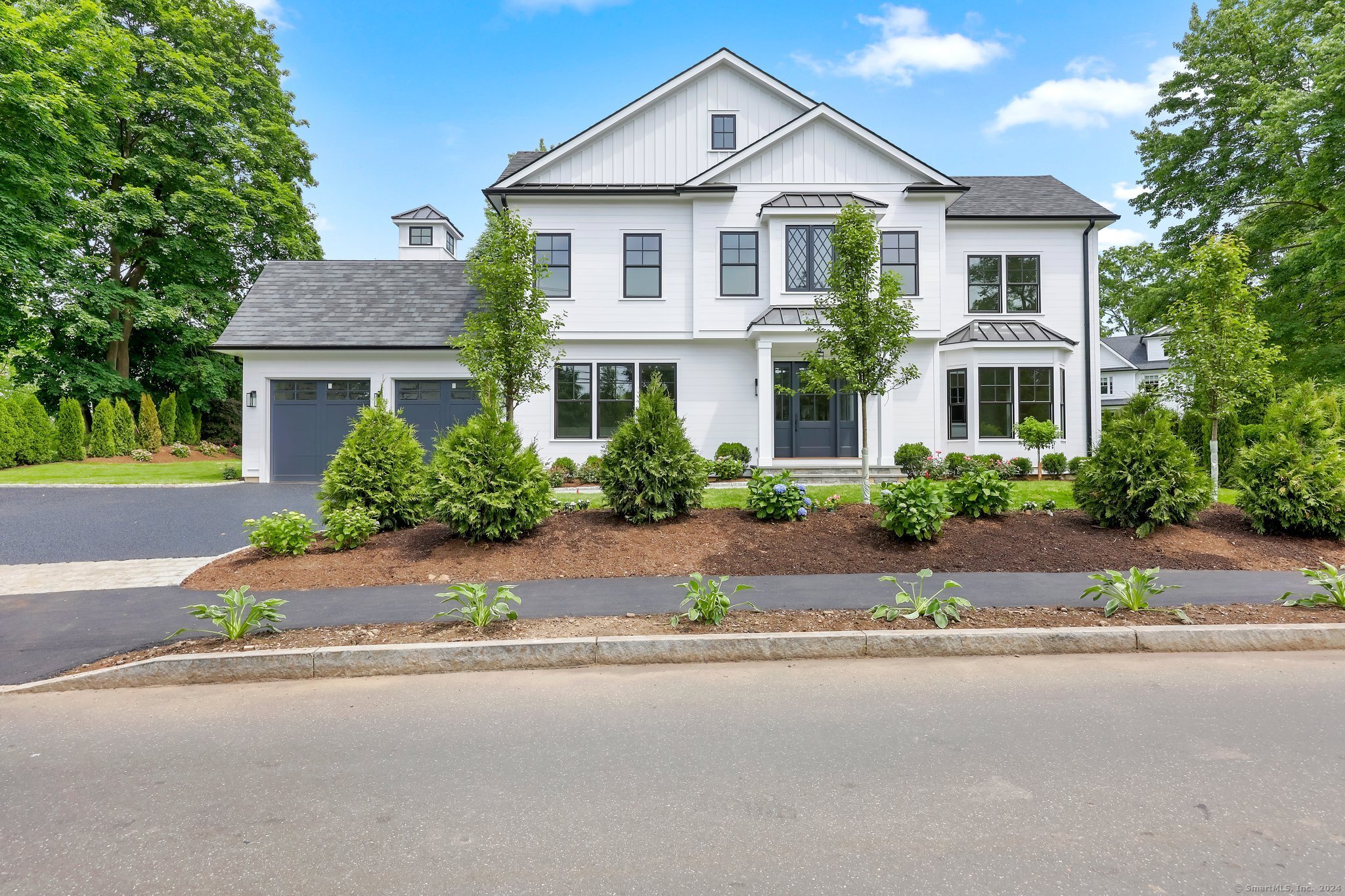 97 Lockwood Road Greenwich, CT 06878 - Photo 1 of 1