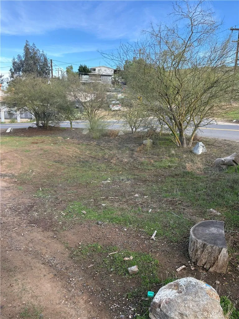 0 Norma Menifee, CA 92587 - Photo 5 of 9 a view of a yard