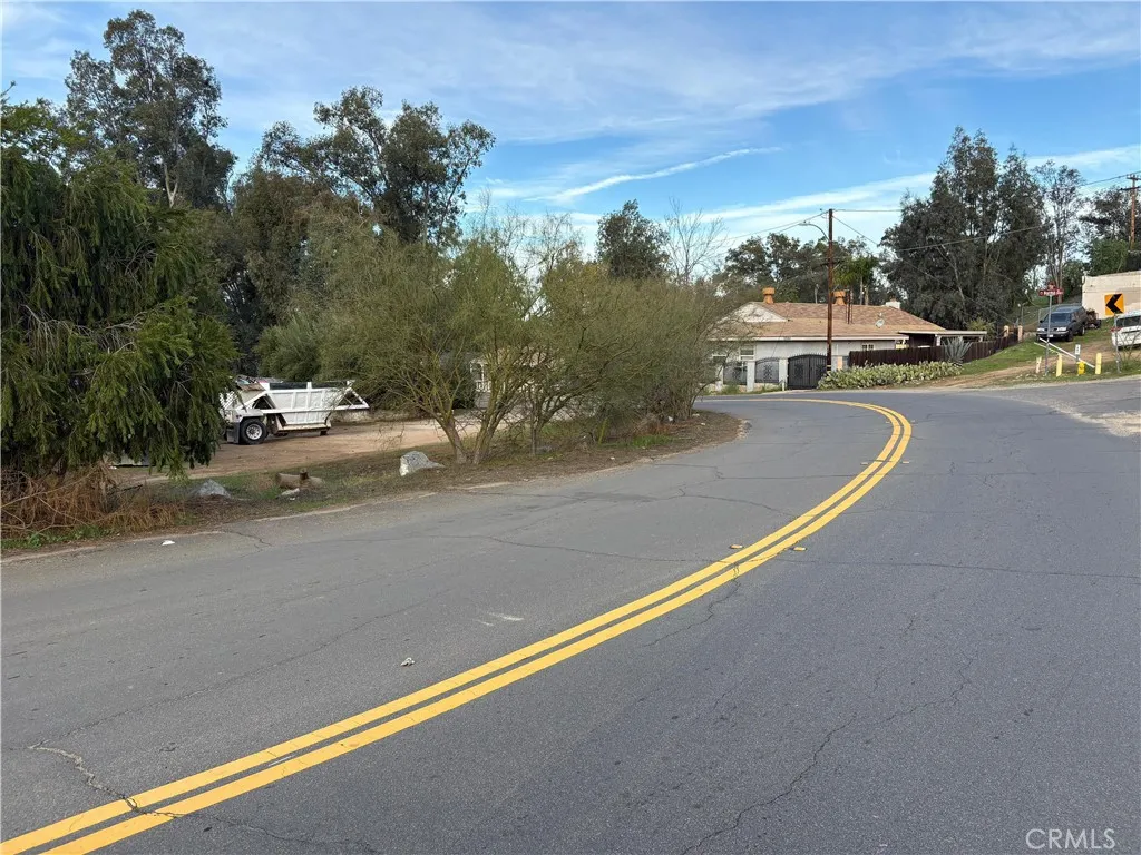0 Norma Menifee, CA 92587 - Photo 6 of 9 a view of a street with houses