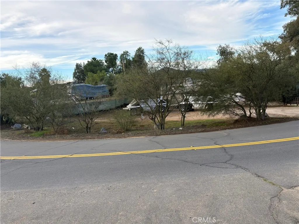 0 Norma Menifee, CA 92587 - Photo 9 of 9 a view of a street