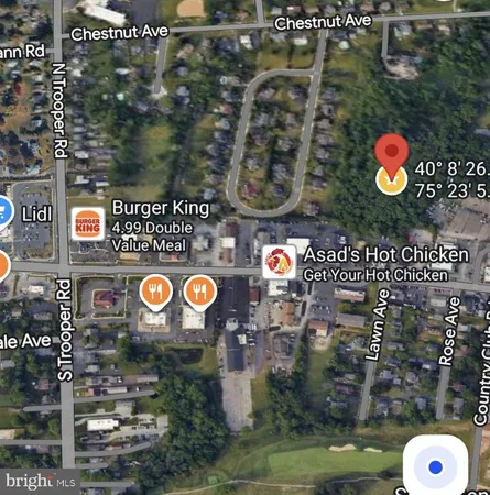 $50,000 | 0 Roosevelt Boulevard, Eagleville, PA 19403