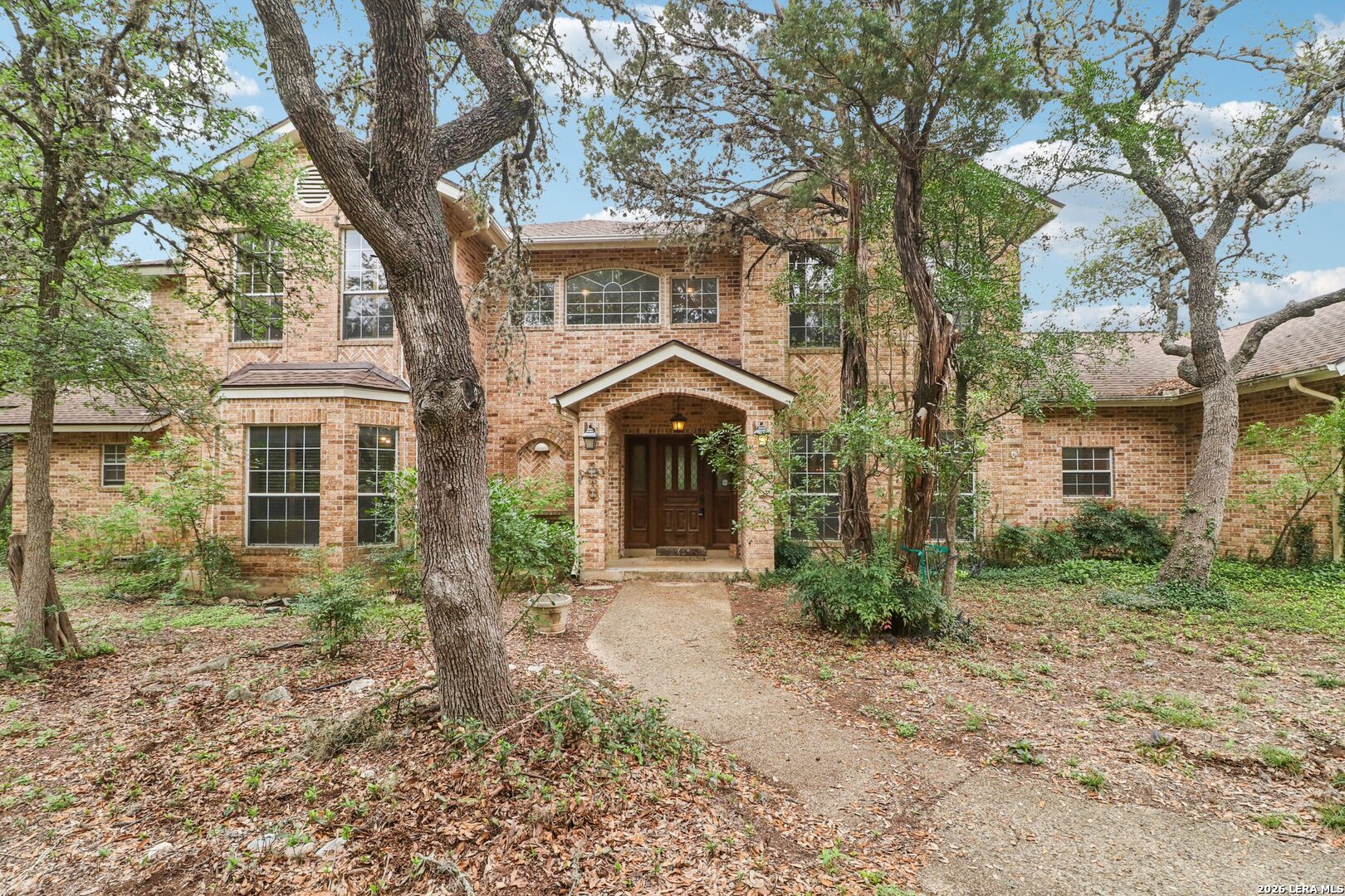 10902 Mesquite Flat Helotes, TX 78023 - Photo 1 of 50