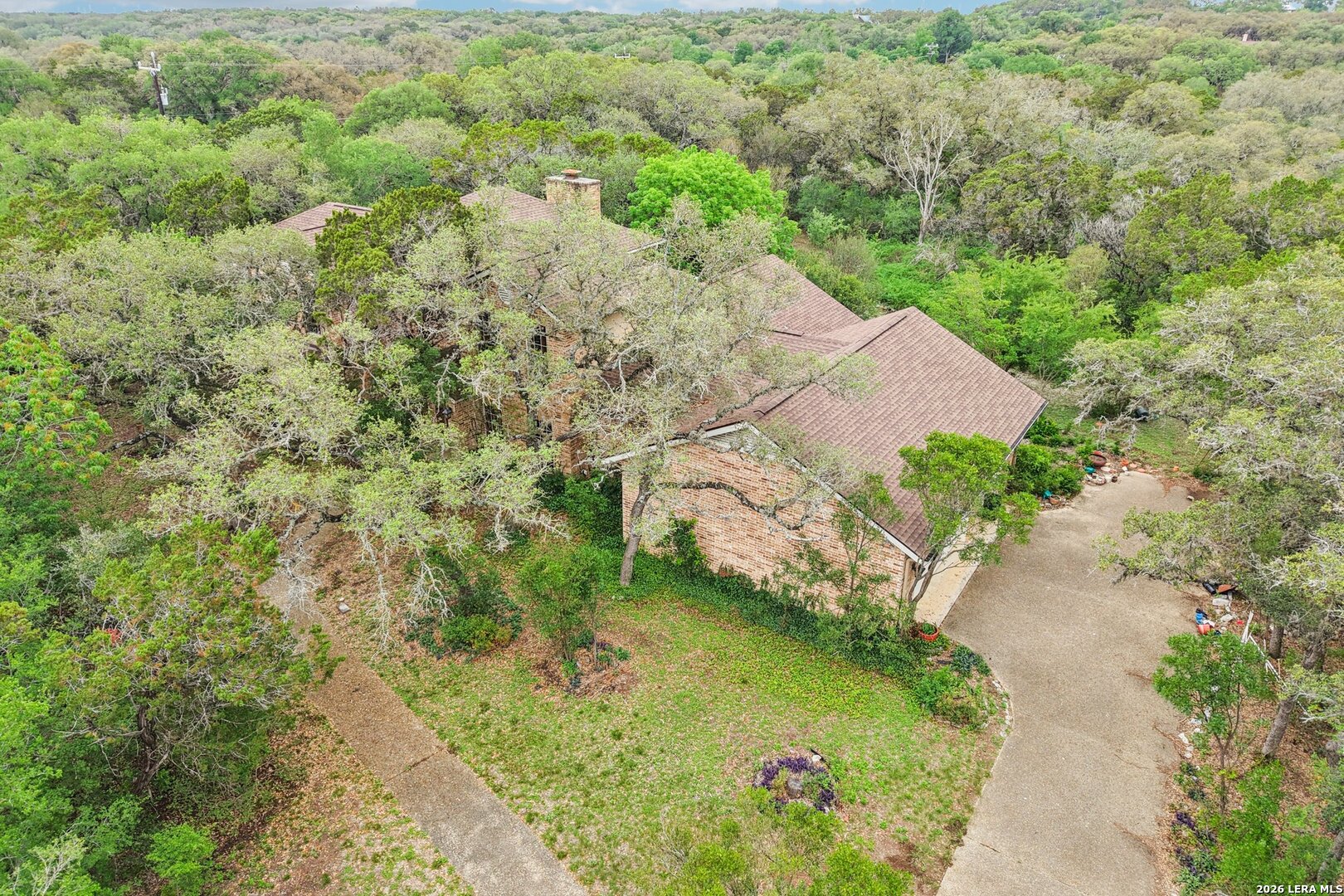 10902 Mesquite Flat Helotes, TX 78023 - Photo 35 of 50