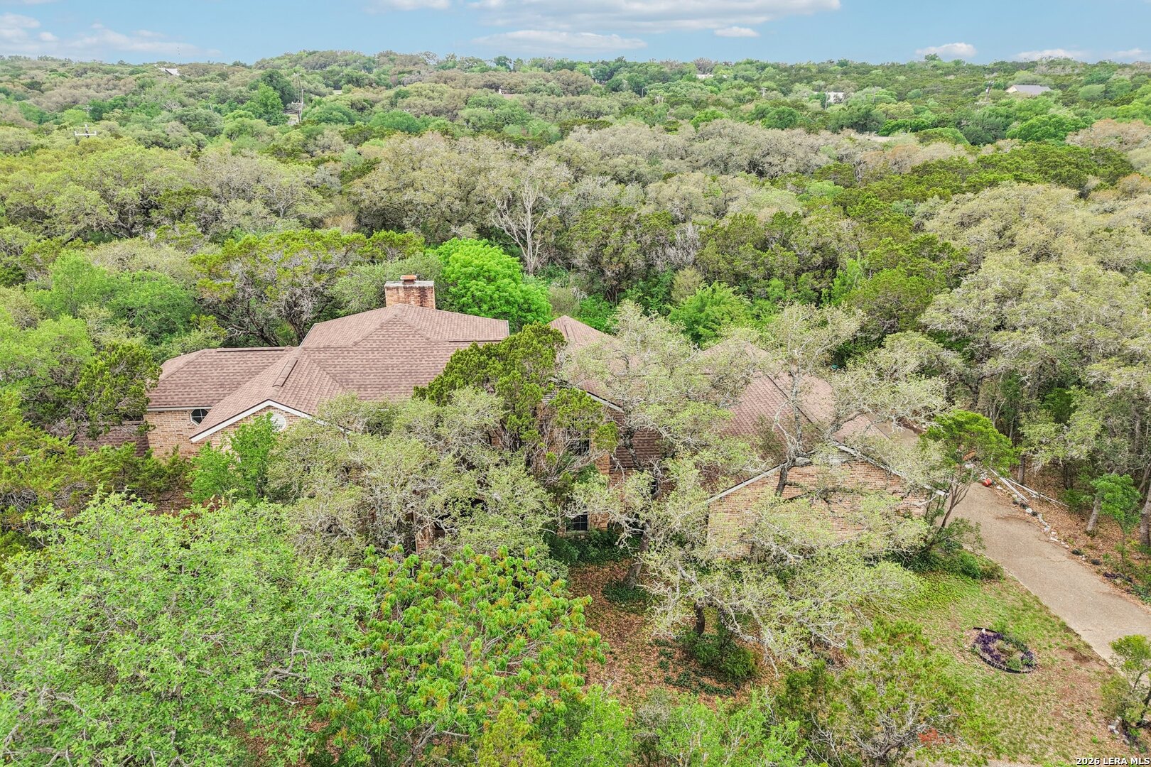 10902 Mesquite Flat Helotes, TX 78023 - Photo 36 of 50