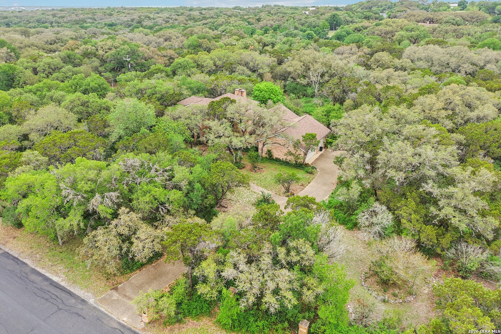 10902 Mesquite Flat Helotes, TX 78023 - Photo 38 of 50