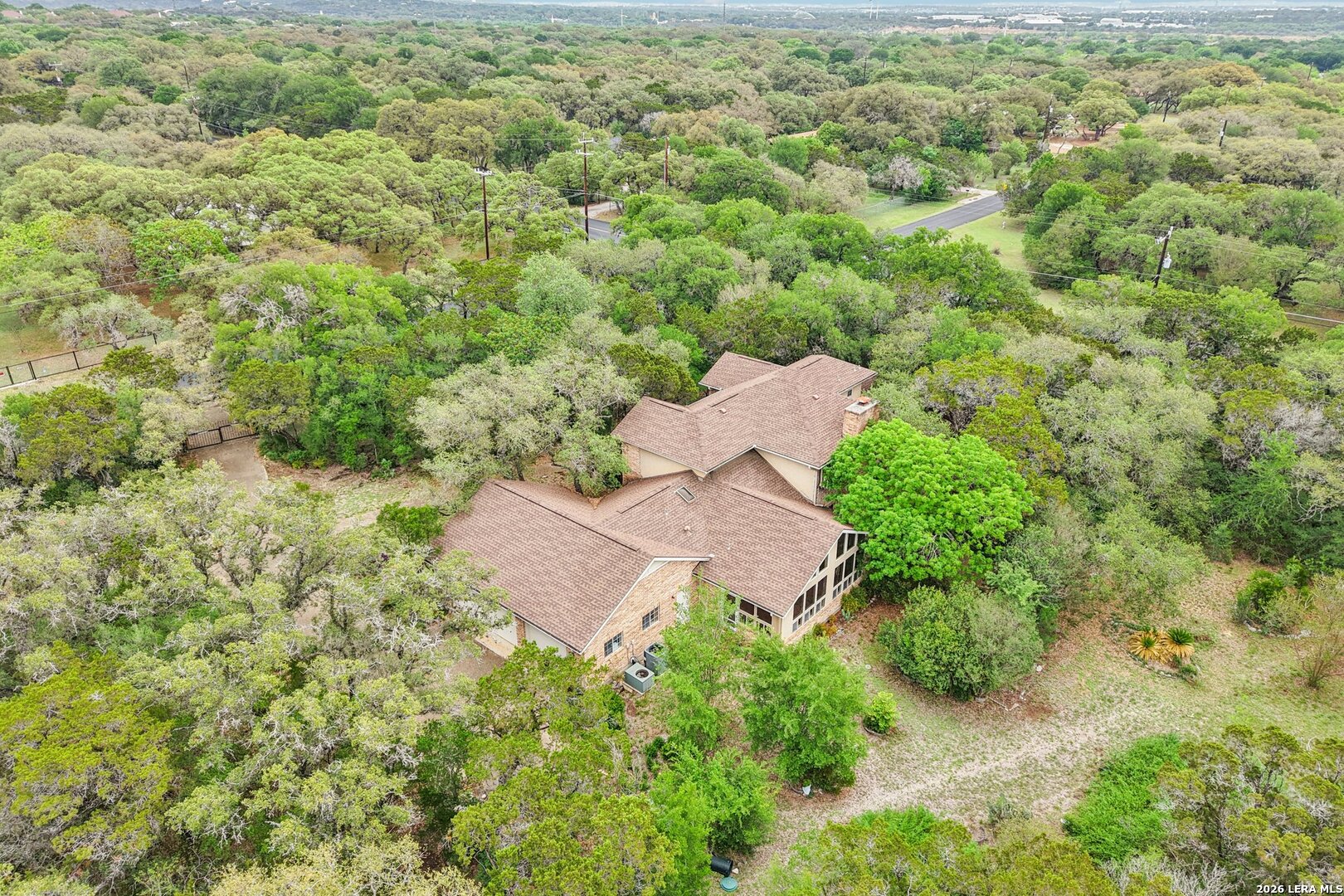 10902 Mesquite Flat Helotes, TX 78023 - Photo 39 of 50
