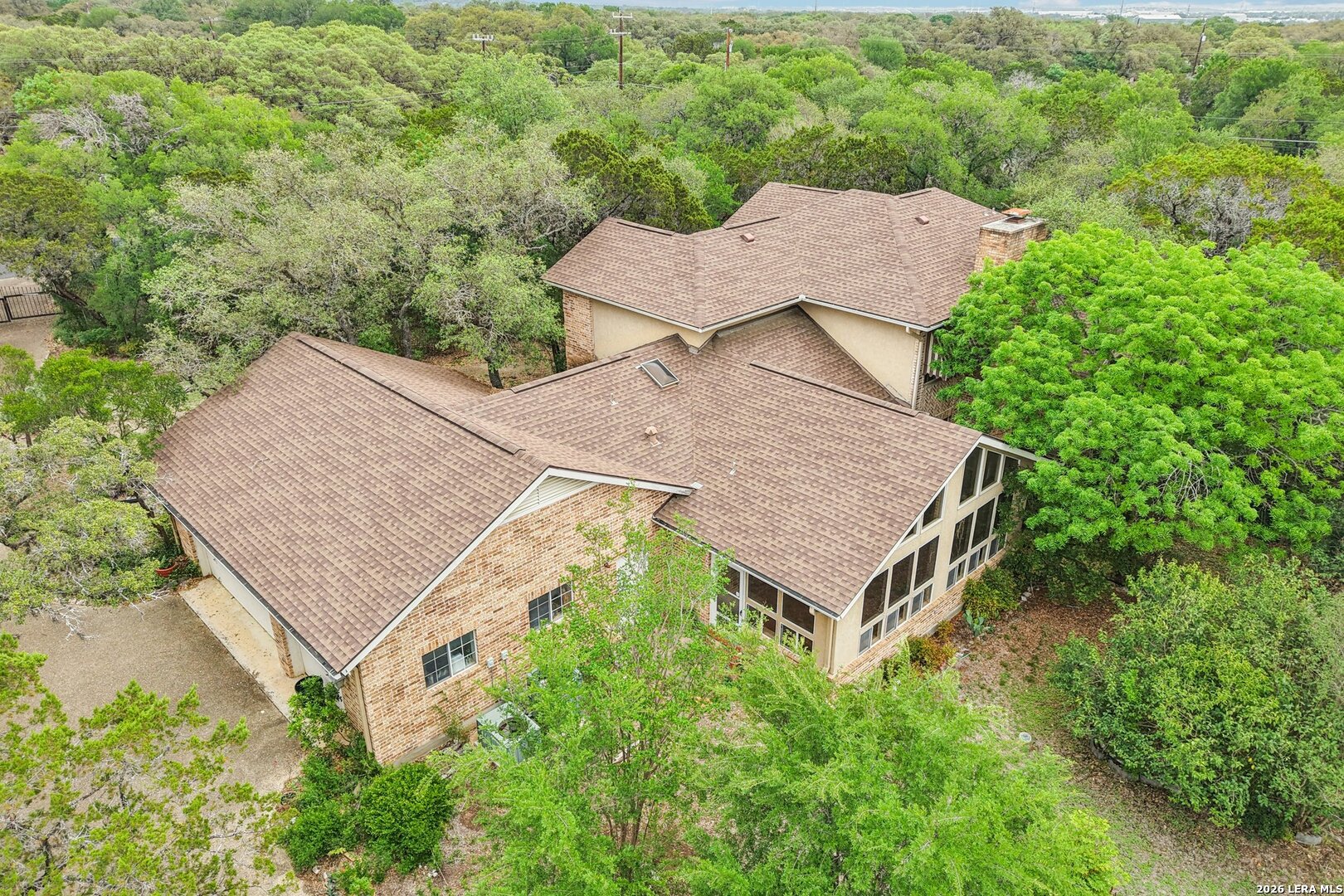 10902 Mesquite Flat Helotes, TX 78023 - Photo 40 of 50