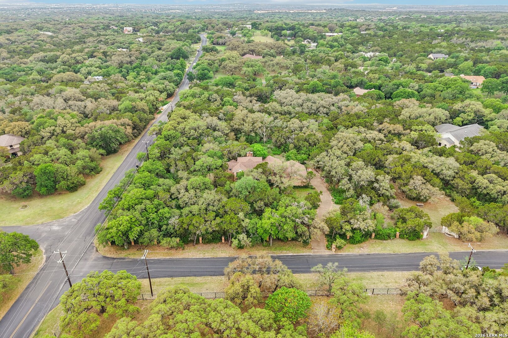 10902 Mesquite Flat Helotes, TX 78023 - Photo 42 of 50