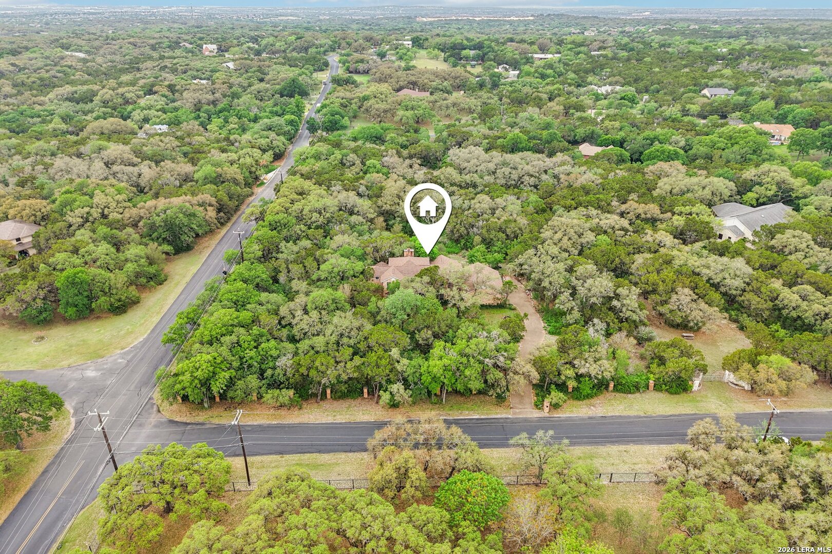 10902 Mesquite Flat Helotes, TX 78023 - Photo 43 of 50