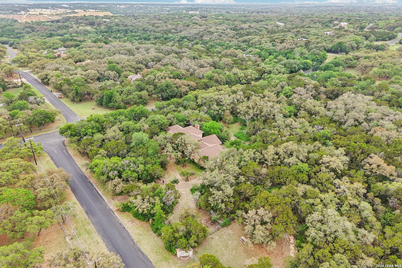 10902 Mesquite Flat Helotes, TX 78023 - Photo 44 of 50