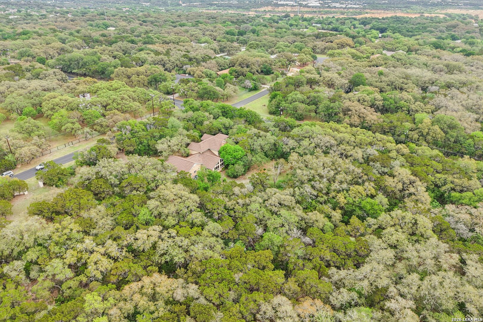 10902 Mesquite Flat Helotes, TX 78023 - Photo 45 of 50