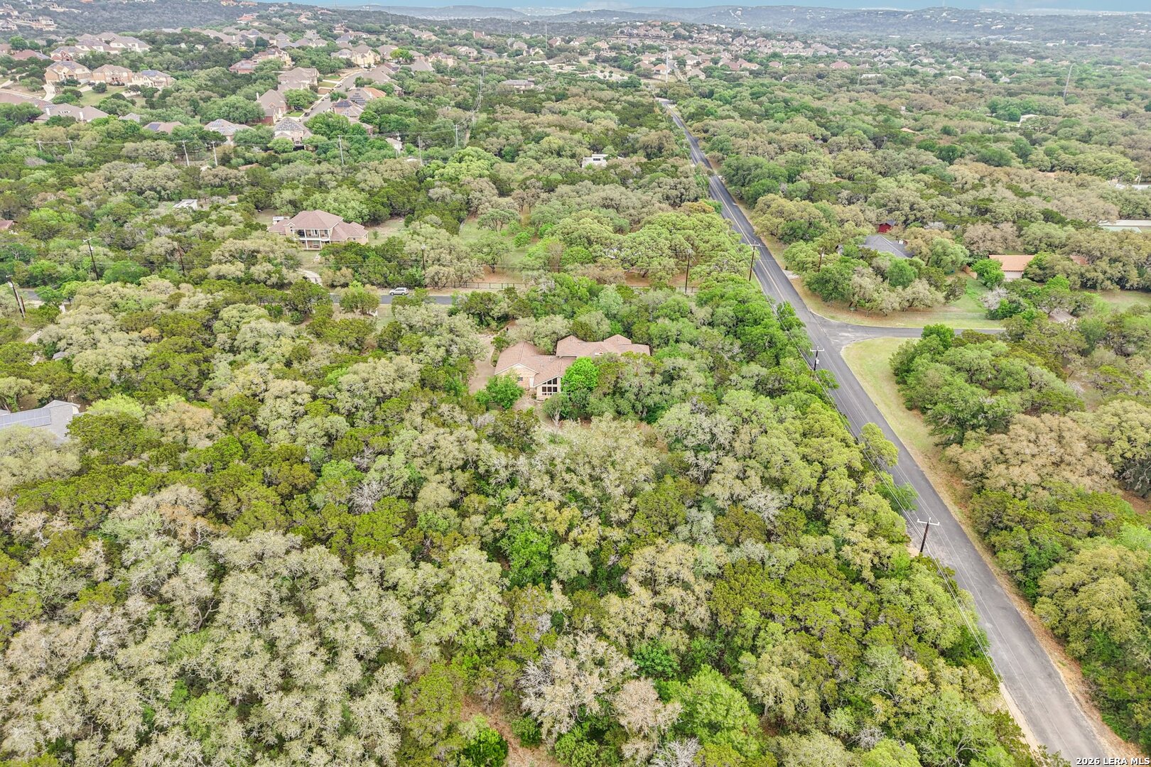 10902 Mesquite Flat Helotes, TX 78023 - Photo 46 of 50