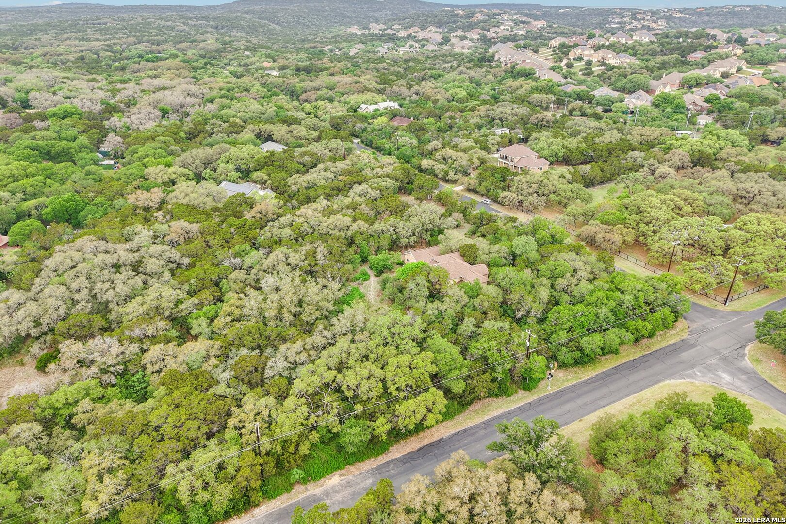 10902 Mesquite Flat Helotes, TX 78023 - Photo 47 of 50