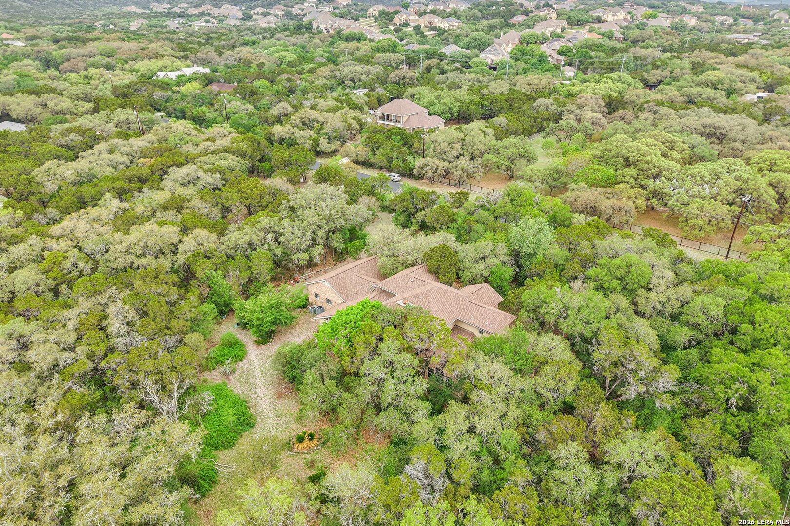 10902 Mesquite Flat Helotes, TX 78023 - Photo 48 of 50