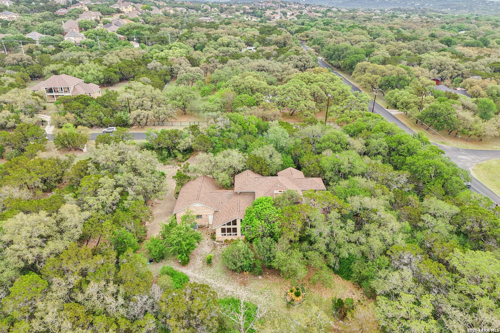 10902 Mesquite Flat Helotes, TX 78023 - Photo 49 of 50