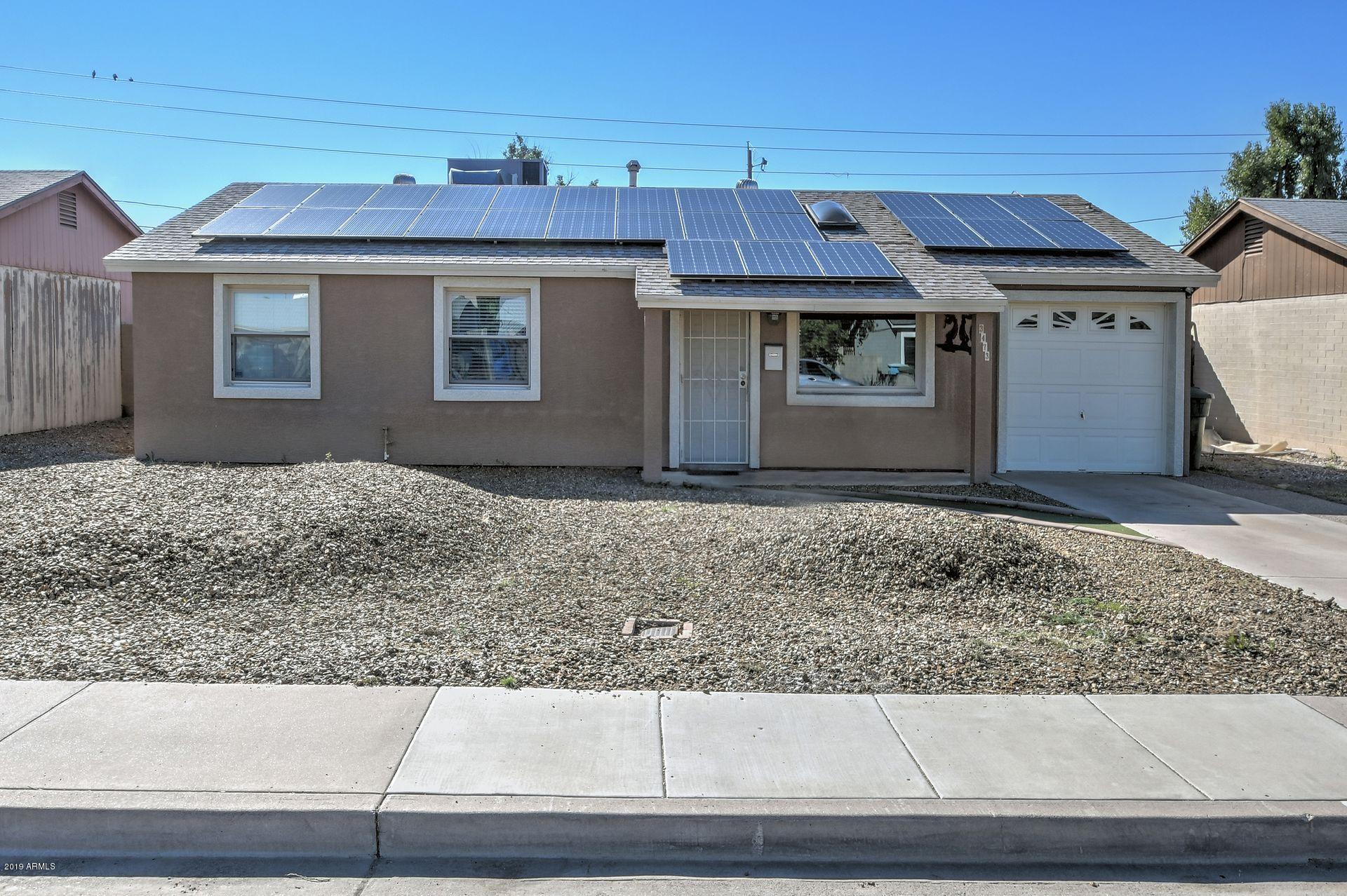 3473 East Hearn Road Phoenix, AZ 85032 - Photo 1 of 20 front