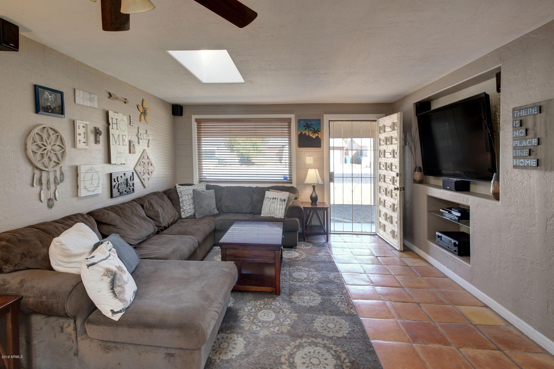 3473 East Hearn Road Phoenix, AZ 85032 - Photo 4 of 20 living room 2