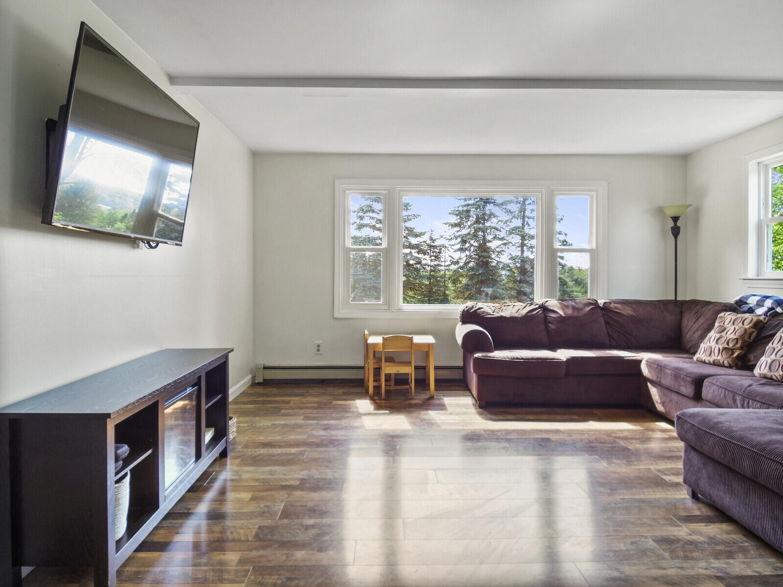 667 Neck Road China, ME 04358 - Photo 19 of 50 Large Living Room