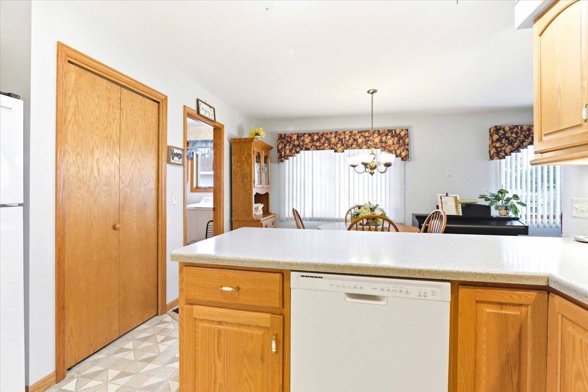 4641 Ridgeview Court Wisconsin Rapids, WI 54494 - Photo 32 of 60