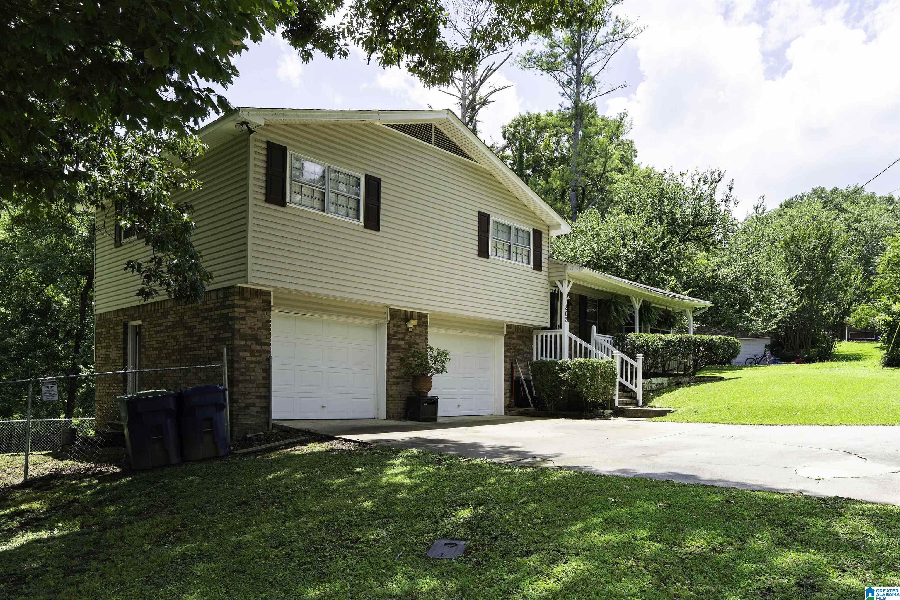 802 6th Avenue Southwest Alabaster, AL 35007 - Photo 26 of 27