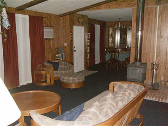 28017 West Long Lake Road Ford, WA 99013 - Photo 2 of 9