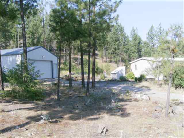 28017 West Long Lake Road Ford, WA 99013 - Photo 9 of 9