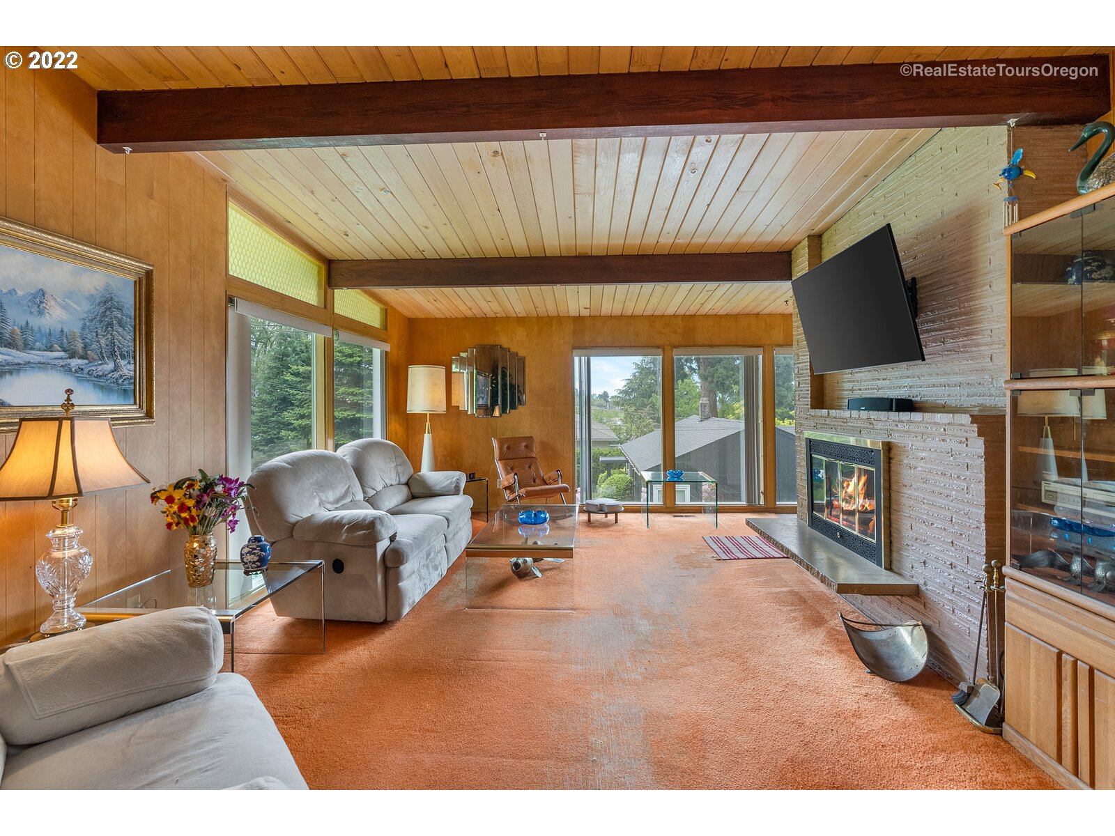 1702 Southwest Sunset Boulevard Portland, OR 97239 - Photo 8 of 23 Gallery Image 8