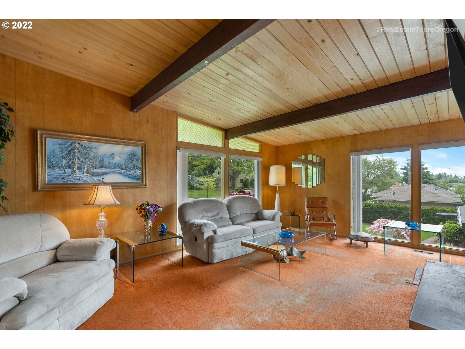 1702 Southwest Sunset Boulevard Portland, OR 97239 - Photo 9 of 23 Gallery Image 9