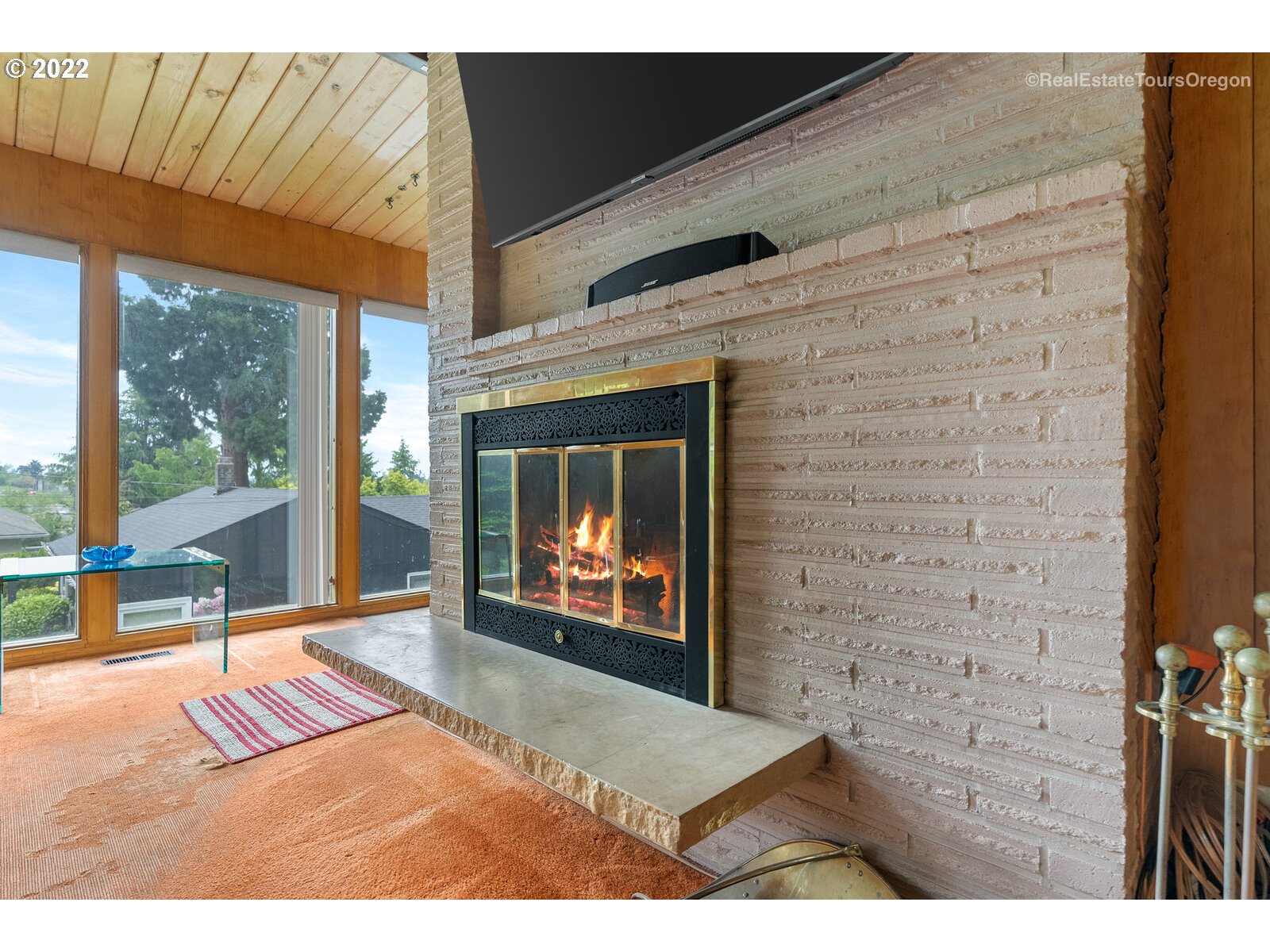 1702 Southwest Sunset Boulevard Portland, OR 97239 - Photo 10 of 23 Gallery Image 10