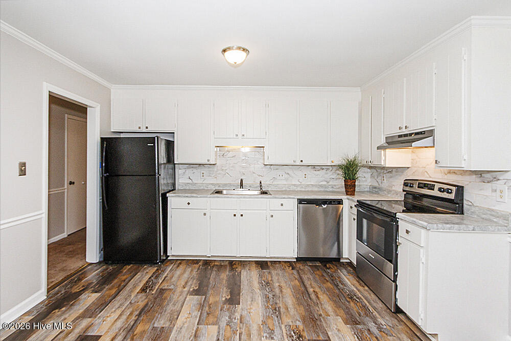1101 Strawbush Road Rocky Mount, NC 27804 - Photo 12 of 43