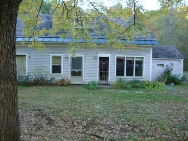 529 Litchfield Road New Milford, CT 06776 - Photo 1 of 1 a view of a house with a yard