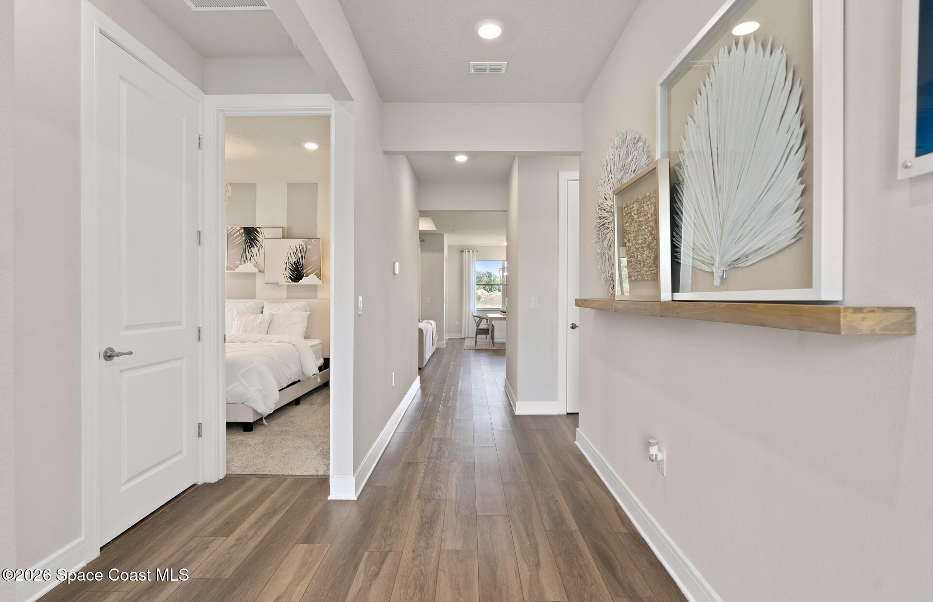 1454 Ridge Tree Drive Ormond Beach, FL 32174 - Photo 2 of 26 Cypress Hammock Cedar - 1920 x 1240-2 (5