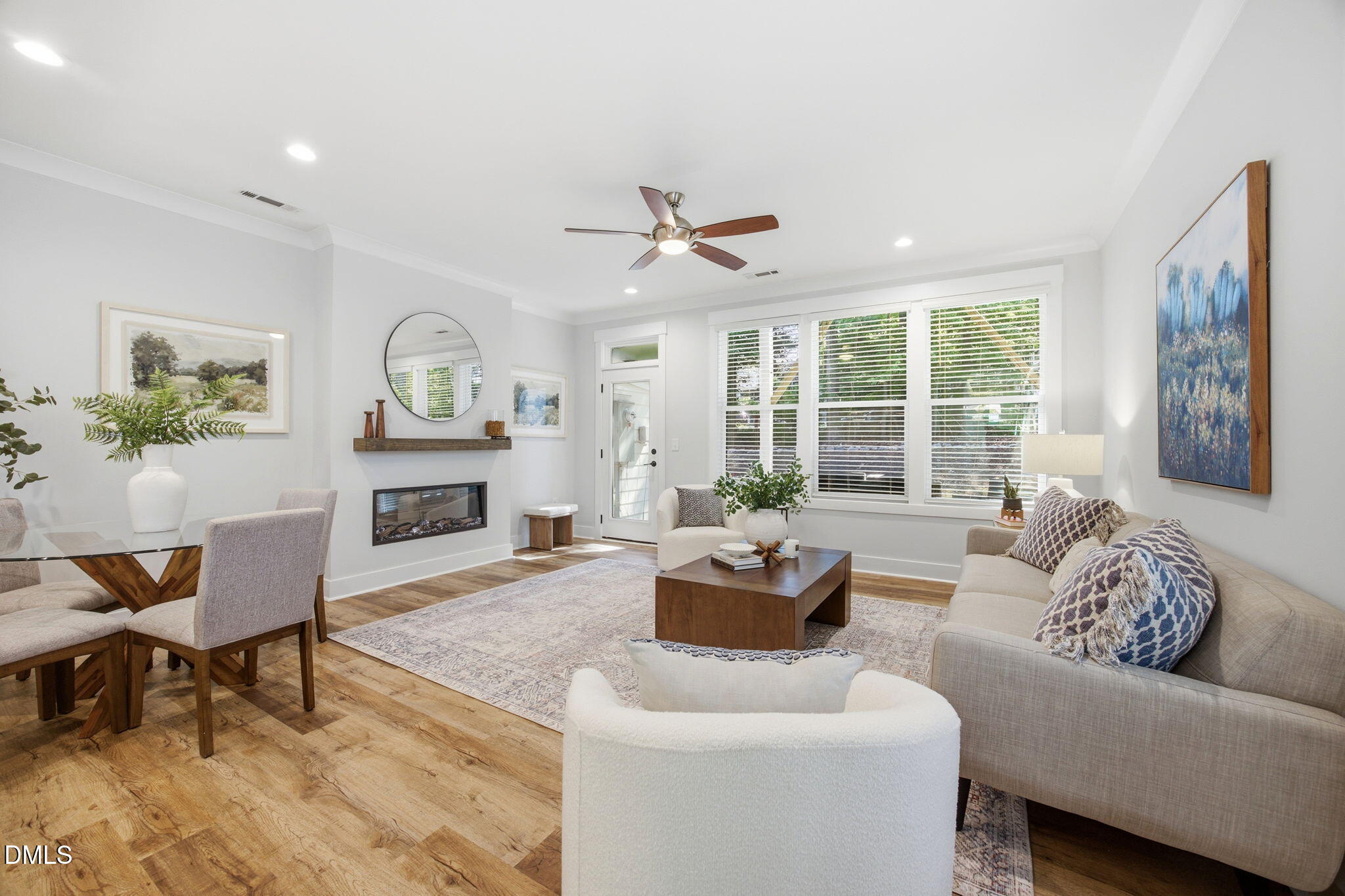 3907 Milltown Ridge Run Raleigh, NC 27612 - Photo 8 of 24