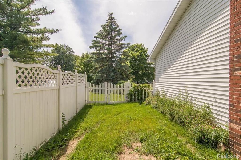 5499 Liberty Bell Road Grand Blanc, MI 48439 - Photo 45 of 45 Gallery Image 45