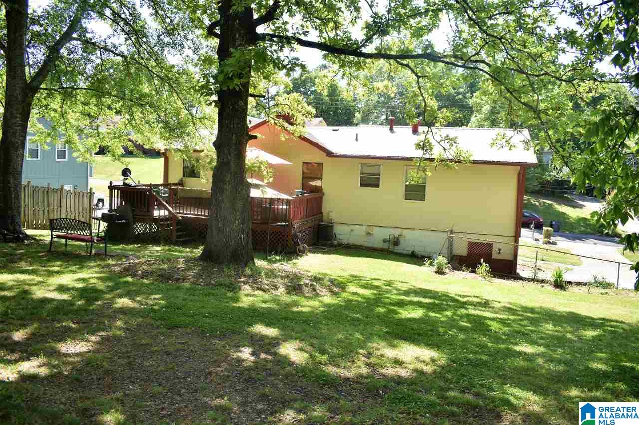 5897 Willow Ridge Road Pinson, AL 35126 - Photo 26 of 28