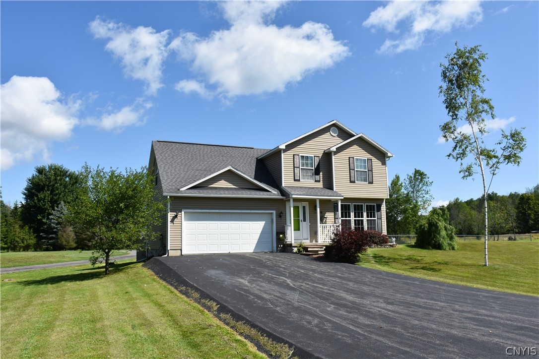 713 Moore Road Sullivan, NY 13082 - Photo 1 of 1 Gallery Image 1
