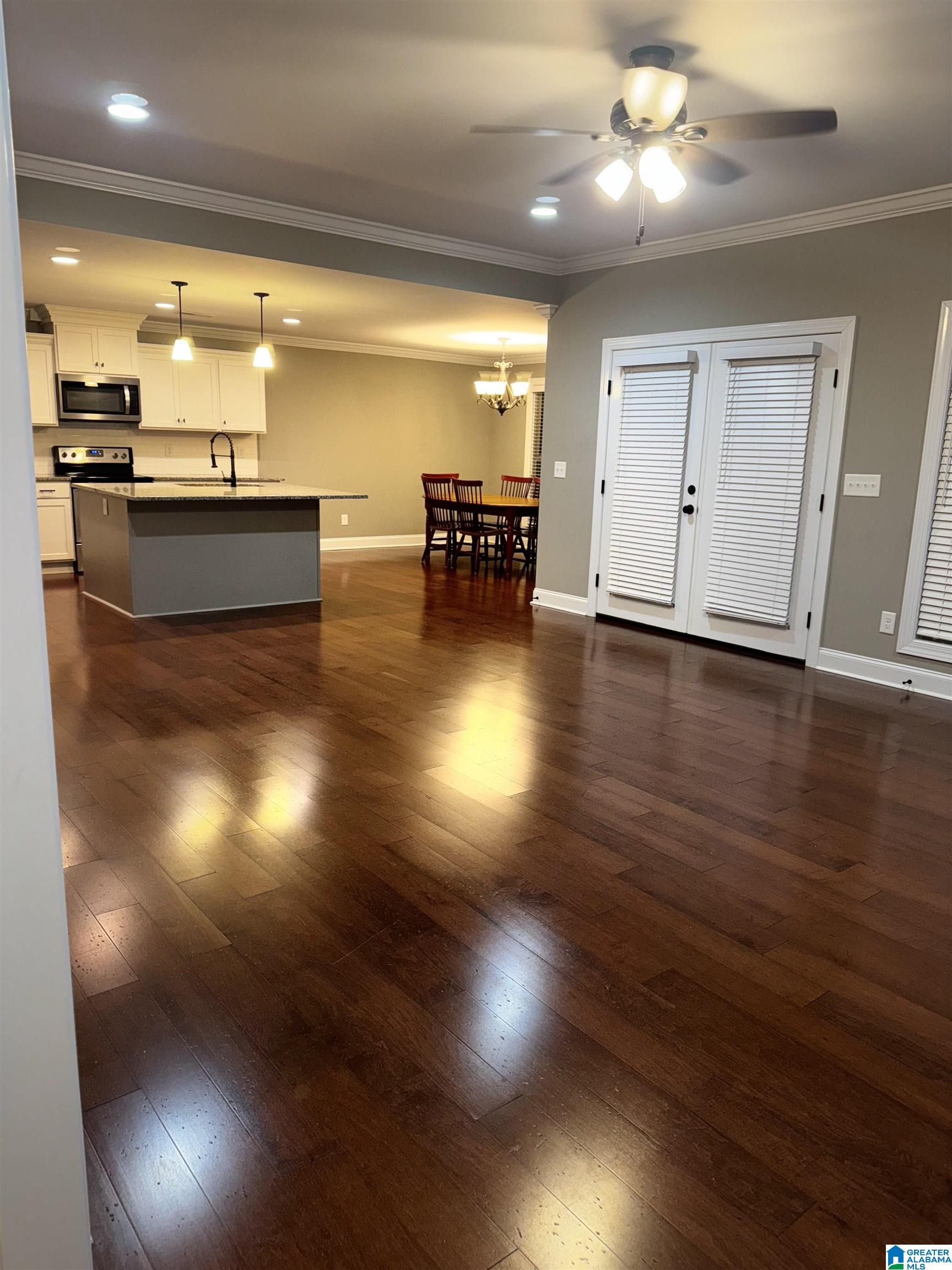 25 Crest Loop Road Clanton, AL 35045 - Photo 5 of 25 Gallery Image 5