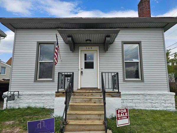$249,000 | 169 South Marr Street, Fond du Lac, WI 54935