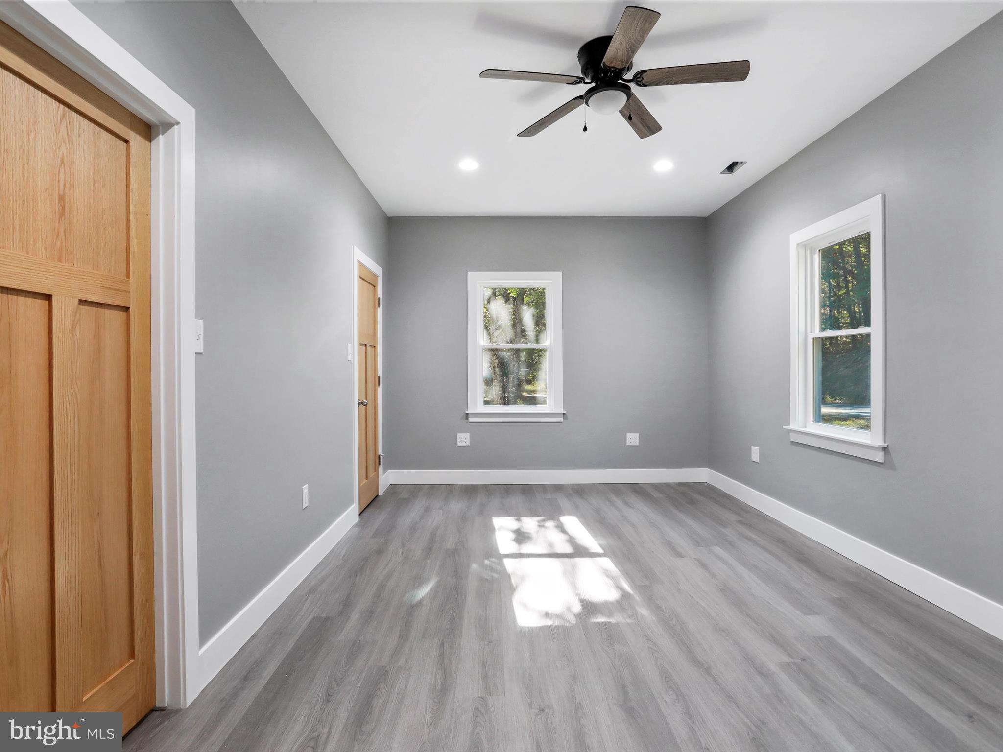 2678 Boliver Road Fort Valley, VA 22652 - Photo 22 of 32 Bedroom 2