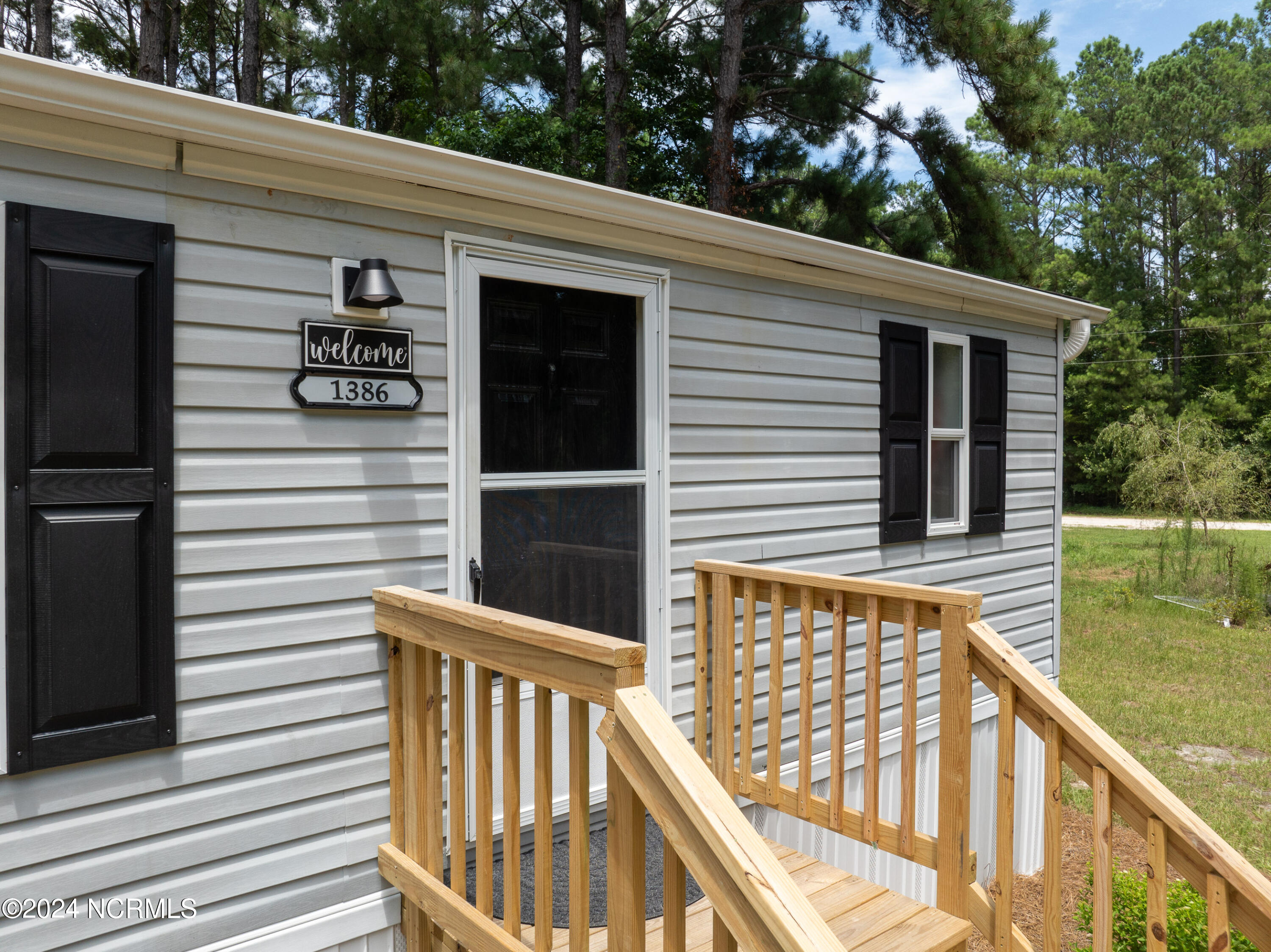 1386 Stanley Road Southwest Supply, NC 28462 - Photo 6 of 29 1836 Stanley Dr MLS-7