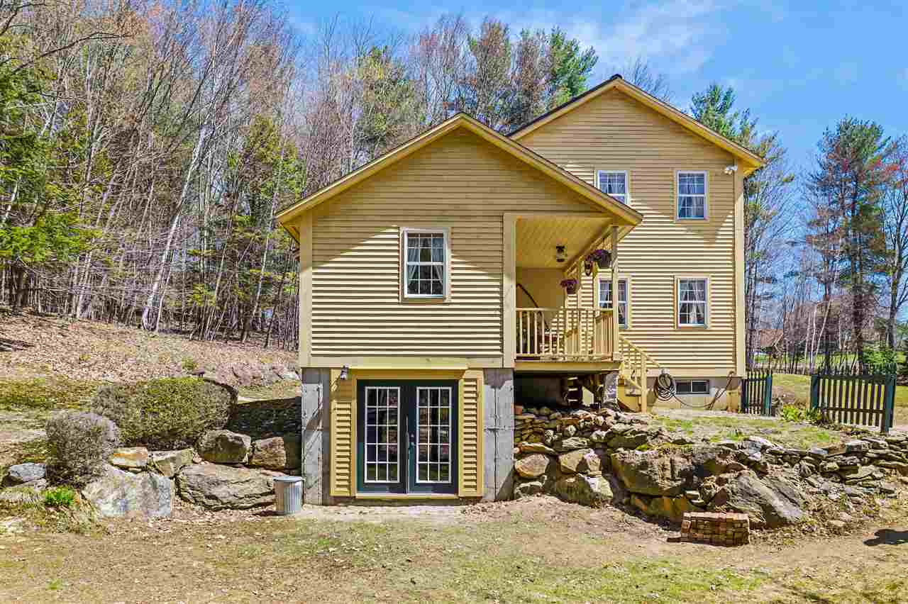 64 Spruce Pond Road Strafford, NH 03884 - Photo 3 of 30