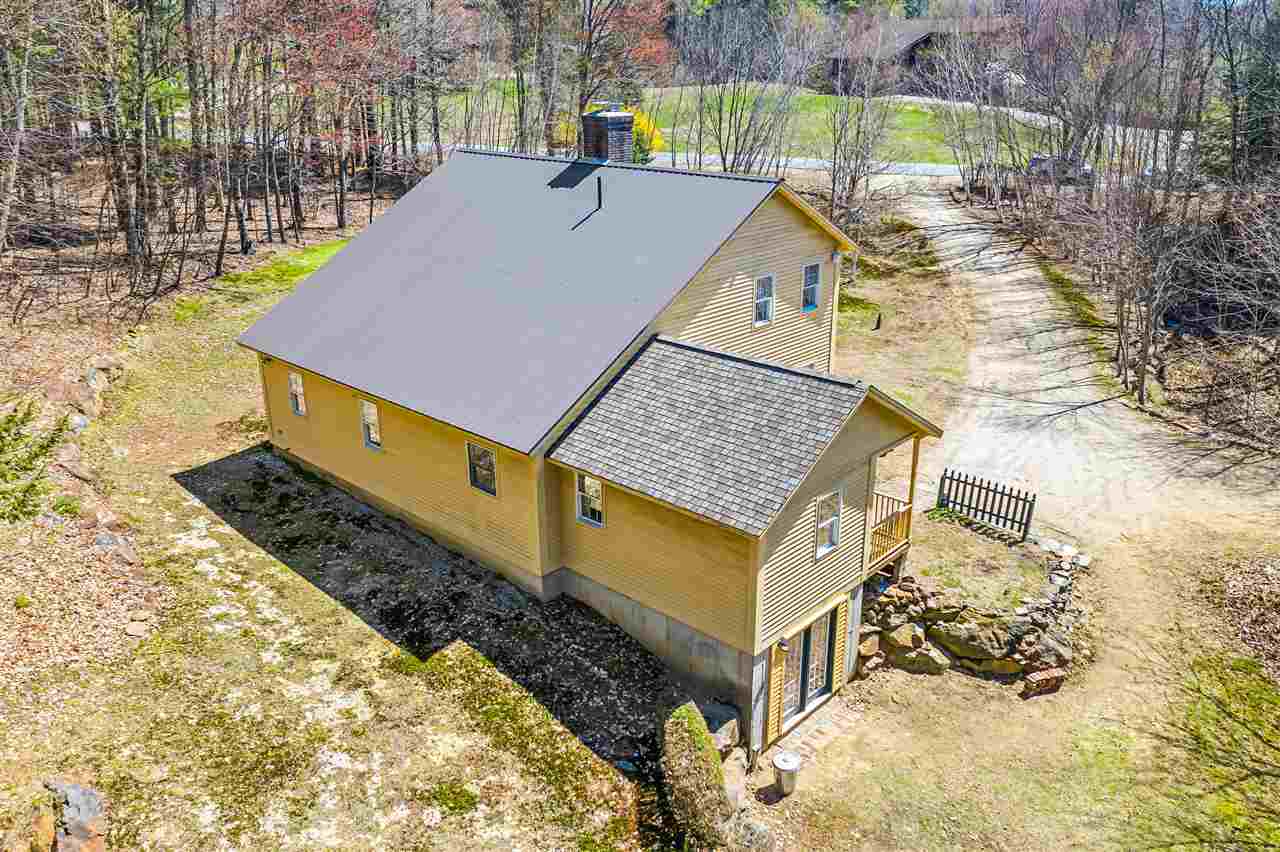 64 Spruce Pond Road Strafford, NH 03884 - Photo 4 of 30
