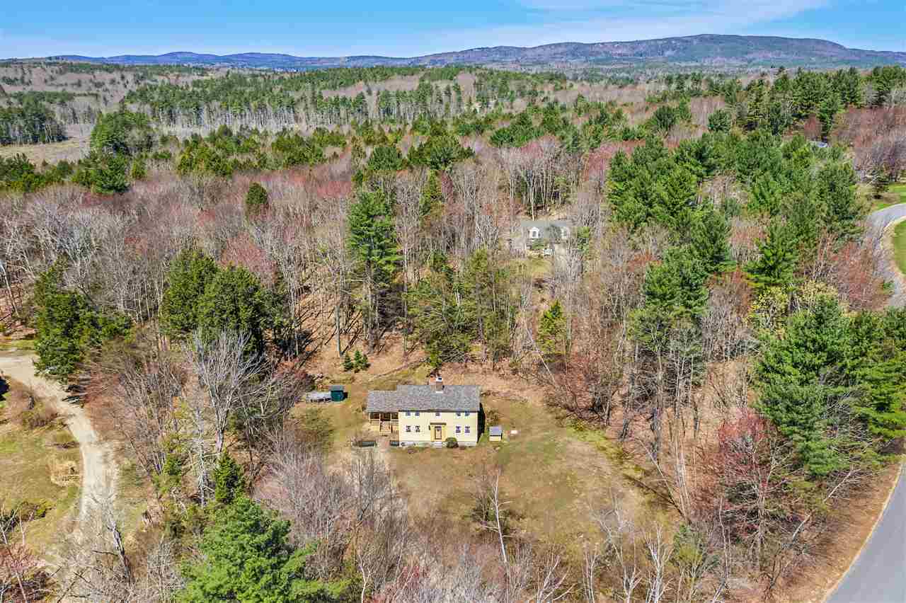 64 Spruce Pond Road Strafford, NH 03884 - Photo 5 of 30