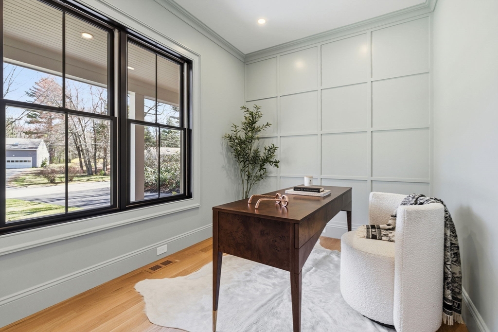 36 Kingswood Road Westwood, MA 02090 - Photo 10 of 30