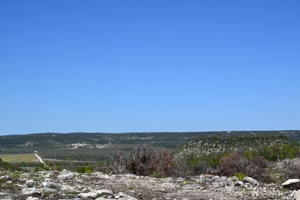 a view of an mountain