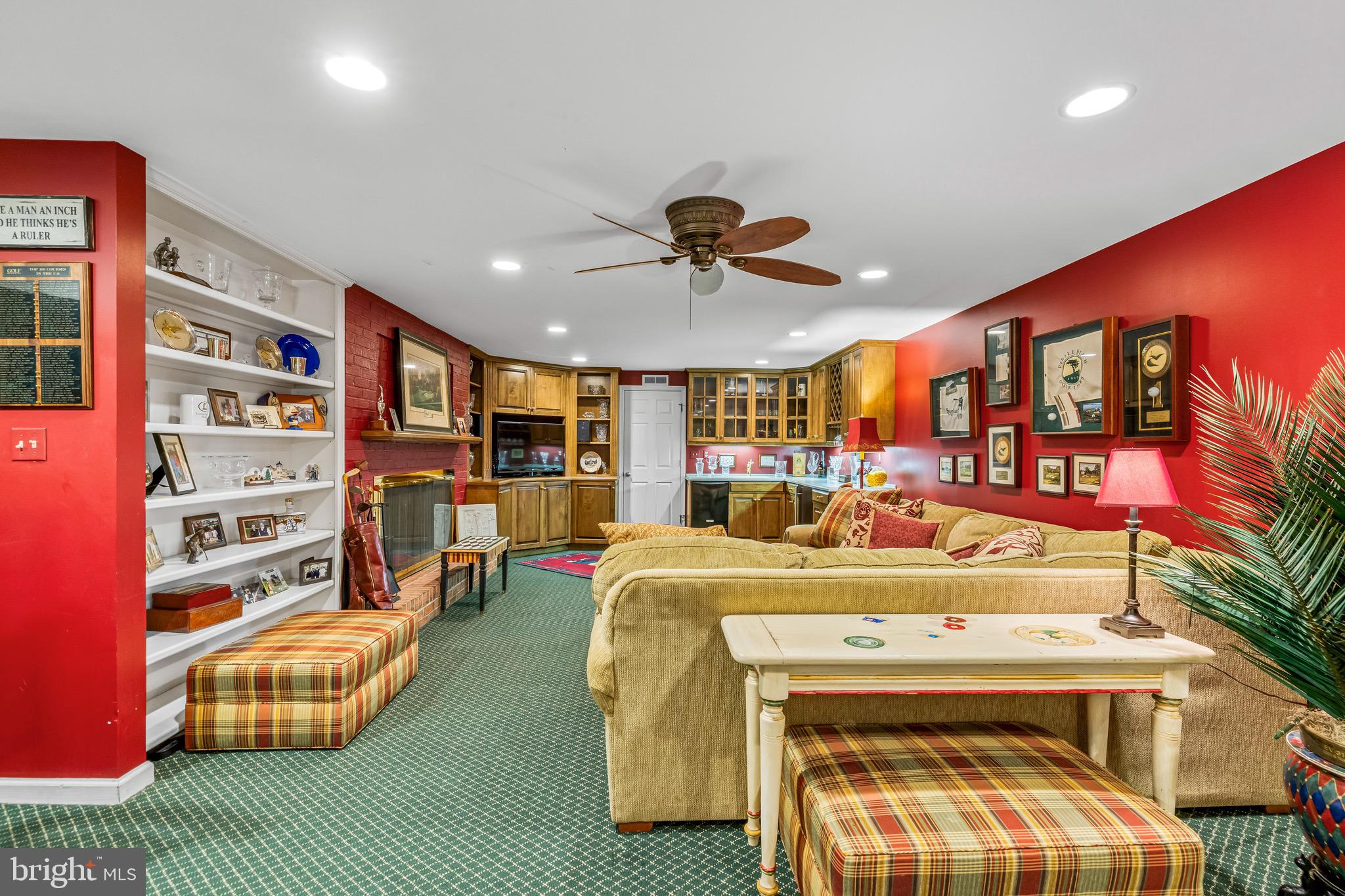7715 Ruxwood Road Baltimore, MD 21204 - Photo 46 of 58